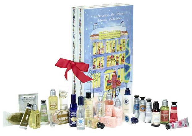 calendario-adviento-loccitane