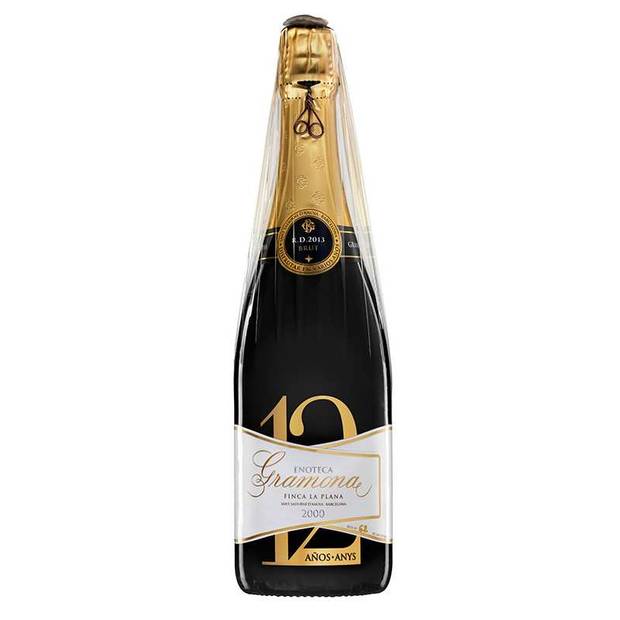 cava-gramona