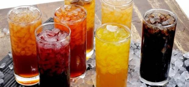 cenas bebidas