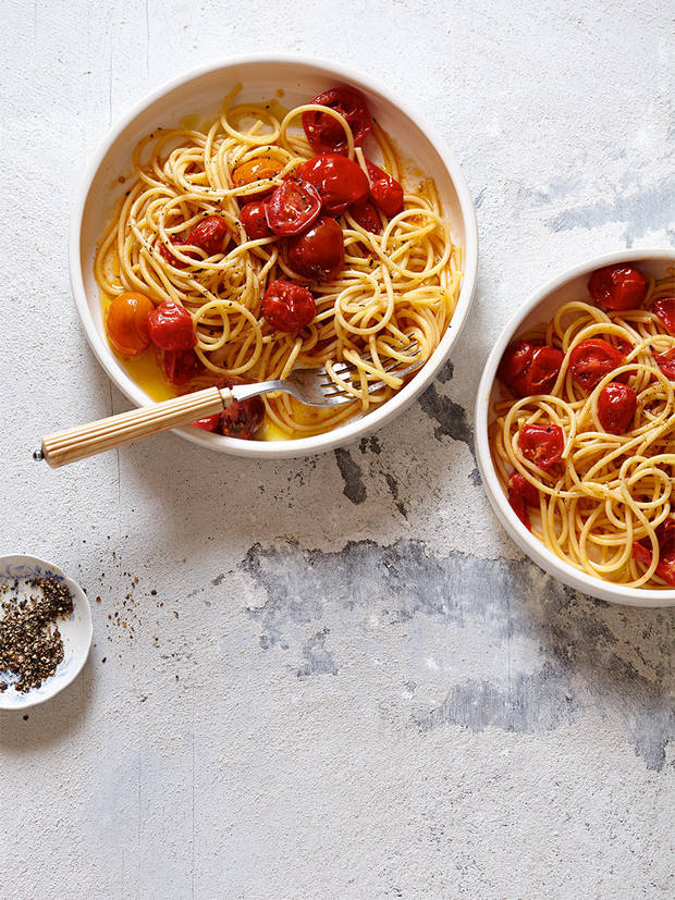 cenas pasta