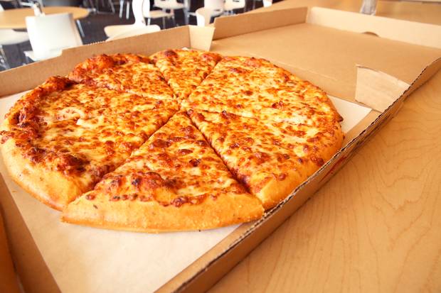 cenas pizza
