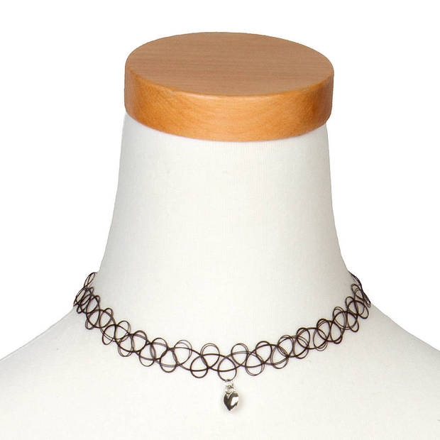 chocker_claires