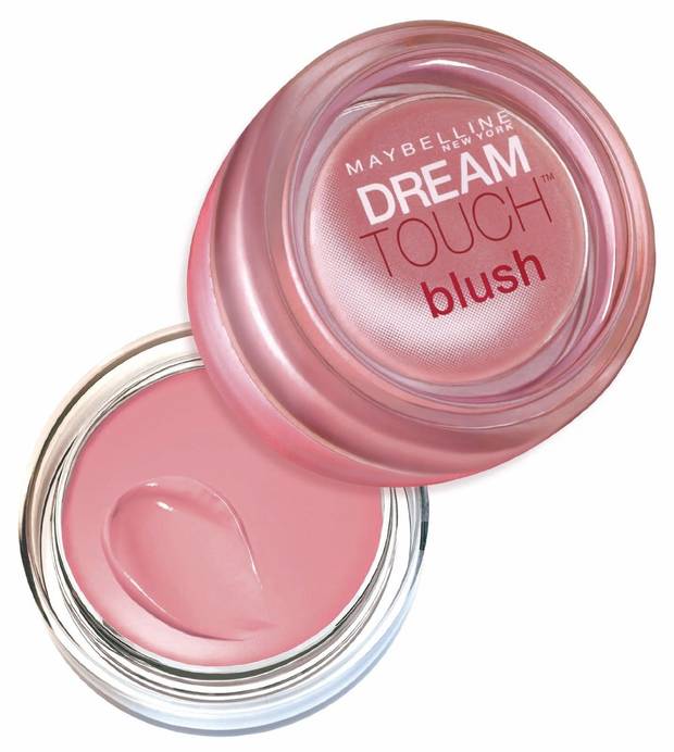 Colorete Maybelline