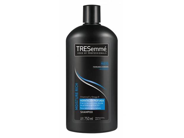 Como cuidar tu pelo antes durante y despues del verano_tresemme