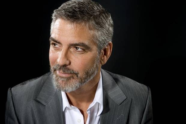 confesiones clooney