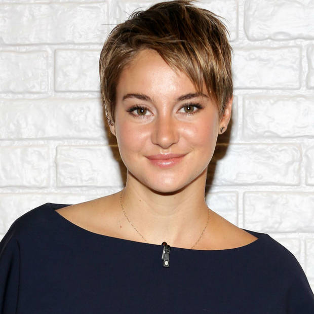 confesiones shailene