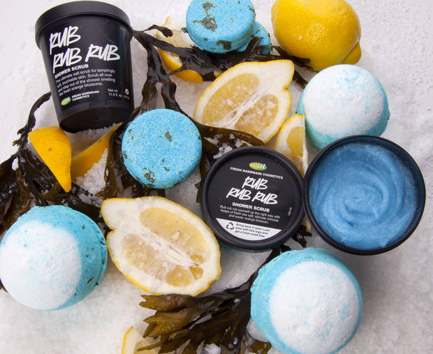 cosmetica-vegan-lush