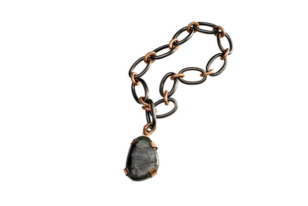 joyas paola q collar
