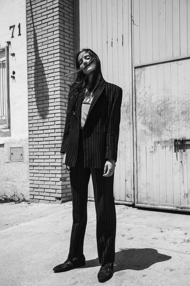 Editorial de Moda Lost Summers 3