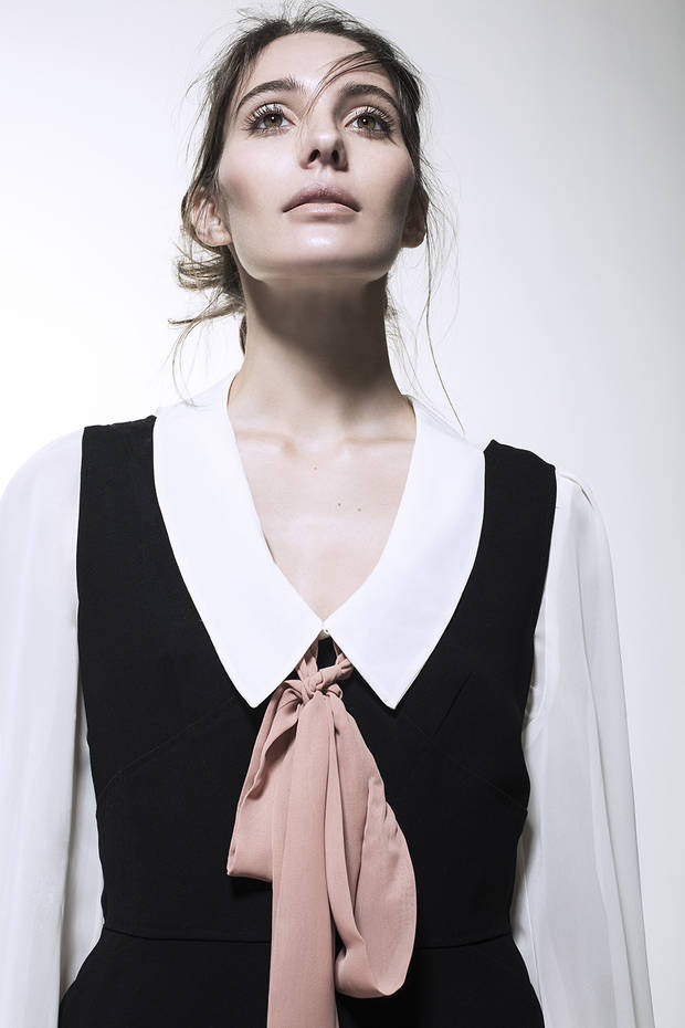 Editorial de Moda Lost Summers 6