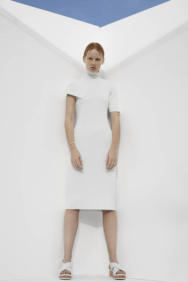 Editorial de Moda PURE WHITE 05