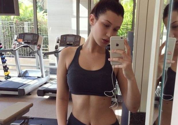 ejercicios-bella-hadid