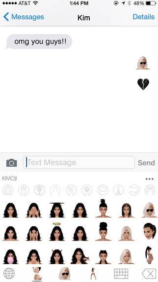 emojimaniacos-como-hablar-lengua-iconos-kim-kardashian-emoji