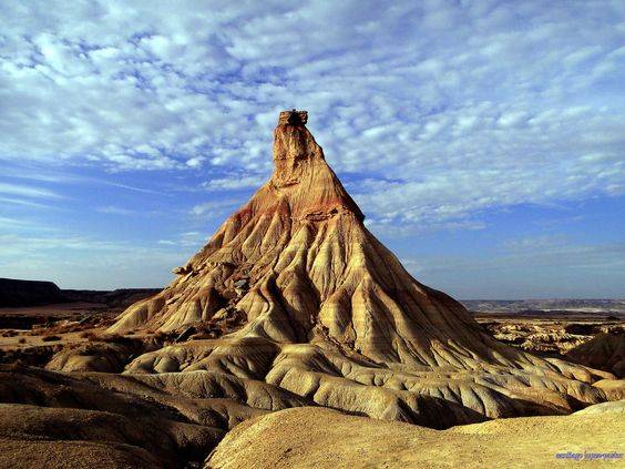 escapadas_Las Bardenas Reales.7.escapadas.