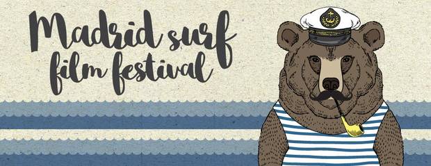 fin de semna Madrid Surf film festival