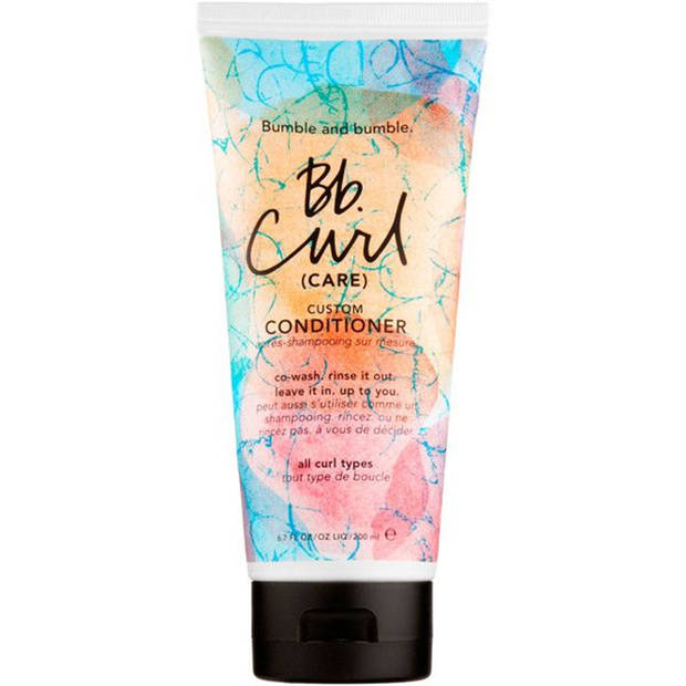 flequillo rizado bumble and bumble - 7