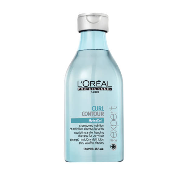 flequillo rizado loreal - 5