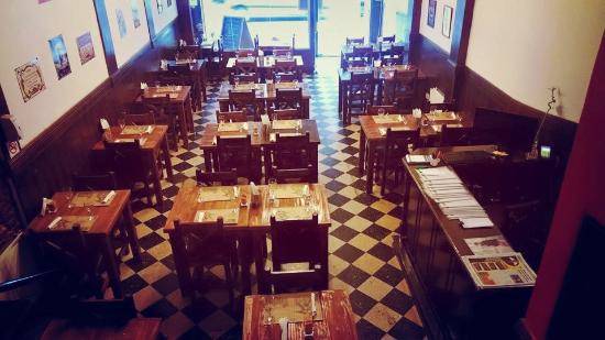 gastronomico buenos aires santos-manjares