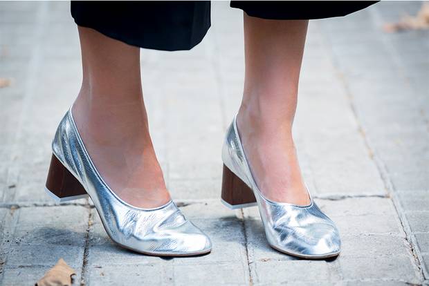 granny-shoes-metalizados