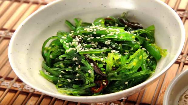 healthy-food-algas