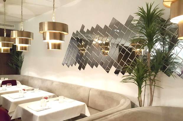 restaurante la atrevida san valentin