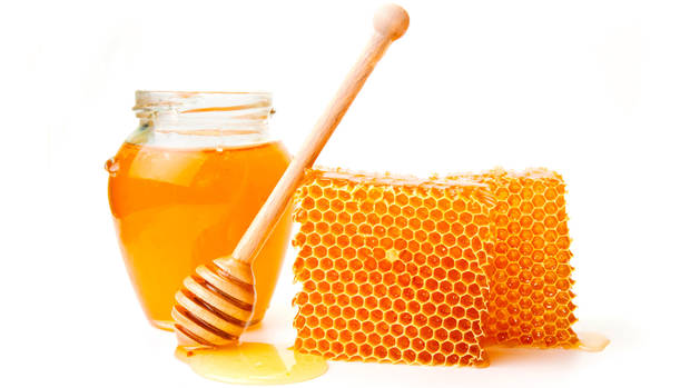 Ingredientes de la cosmetica natural miel 9