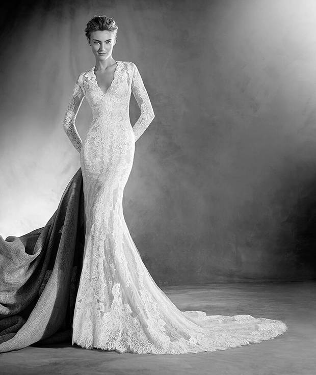 inspiracion-para-brides-to-be-el-vestido-perfecto-pronovias