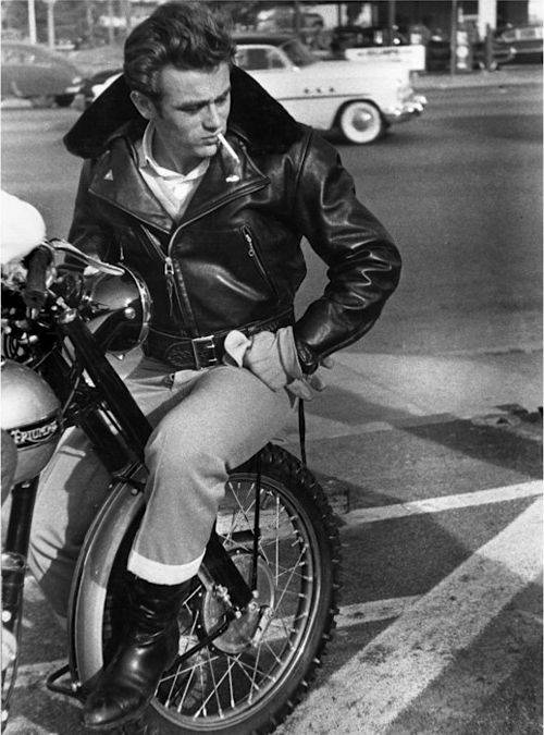 james_dean_chaqueta_cuero_perfecto