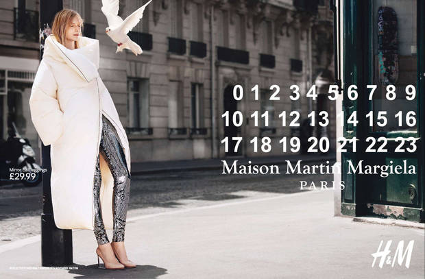 kenzo-x-hm-despertar-la-fuerza-maison-martin-margiela