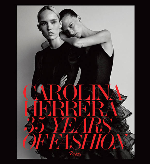 libros-moda-carolina-herrera