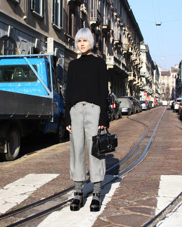 blogger linda tol