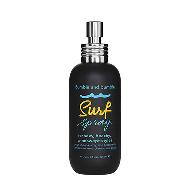 look sirena sin pisar la playa bumble and bumble - vanidad - 2