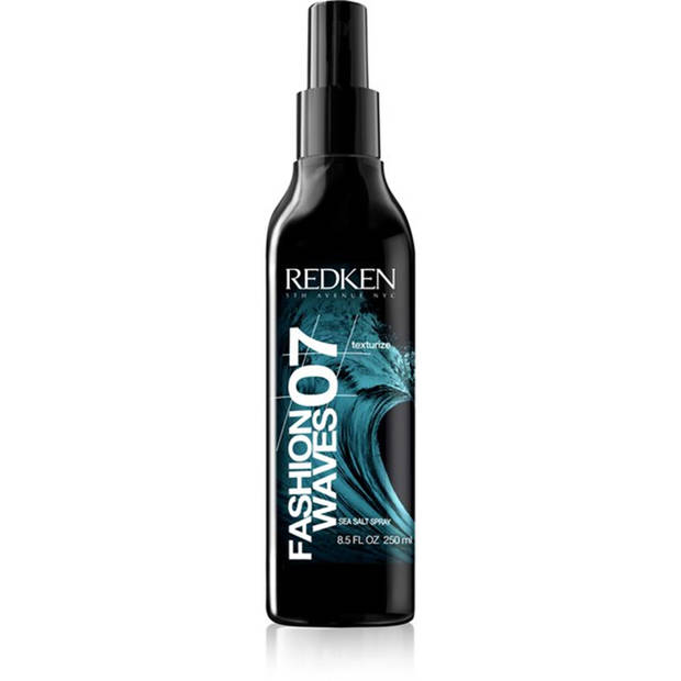 look sirena sin pisar la playa redken - vanidad - 3