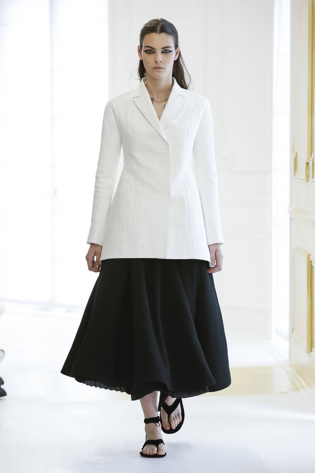 Dior Homme Spring Summer 2017 Collection Fashion show in Paris