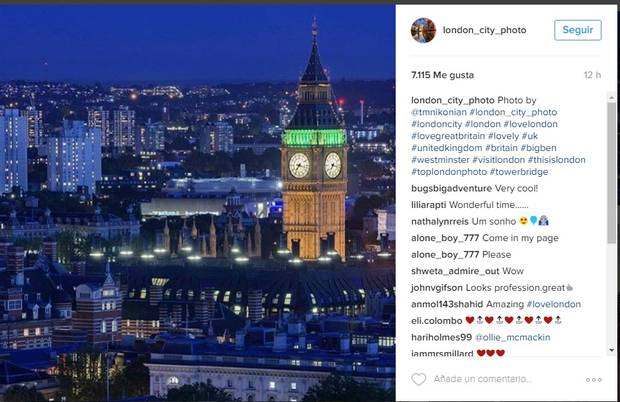 lugares-mas-instagrameados-big-ben