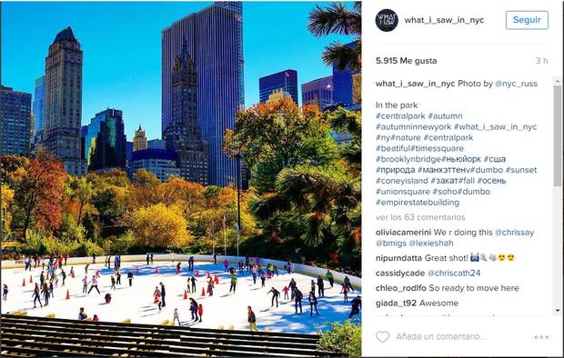 lugares-mas-instagrameados-central-park