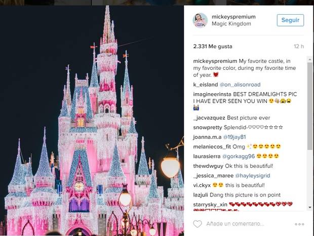 lugares-mas-instagrameados-disney