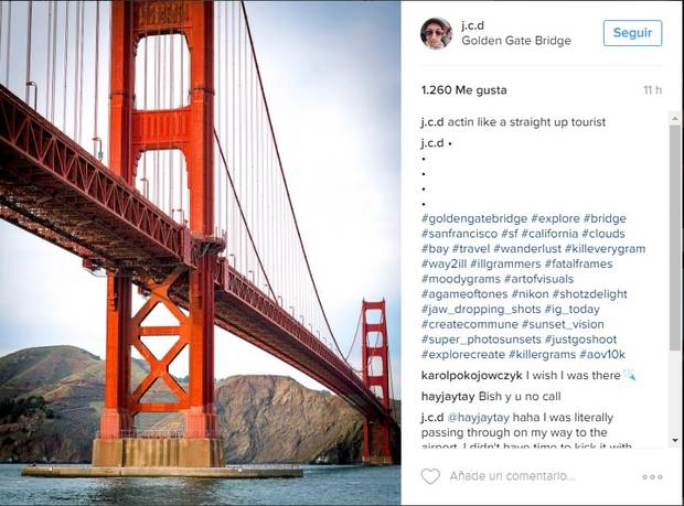 lugares-mas-instagrameados-golden-gate
