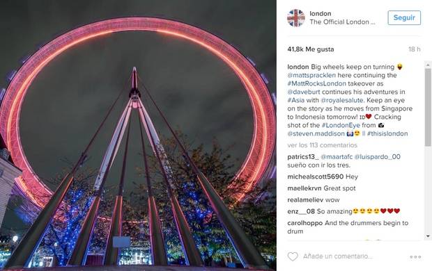 lugares-mas-instagrameados-london-eye
