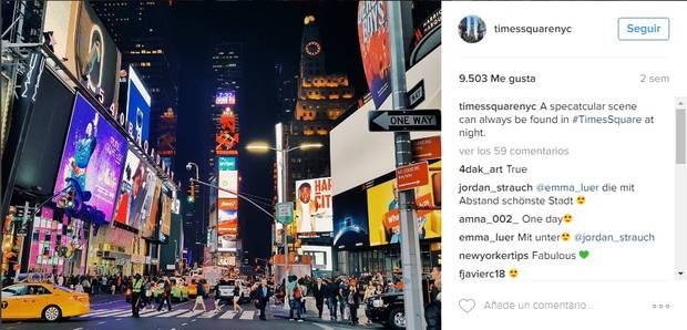 lugares-mas-instagrameados-times-square
