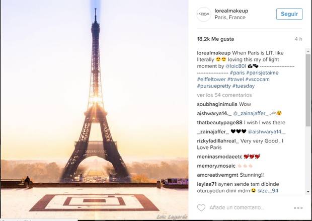 lugares-mas-instagrameados-torre-eiffel