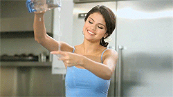 mandamientos beauty agua