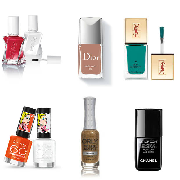 manicura-de-verdad-esto-me-favorece-formas-unas-manicura-colour-me-now-orly-essie-dior-chanel-rimmel-ysl