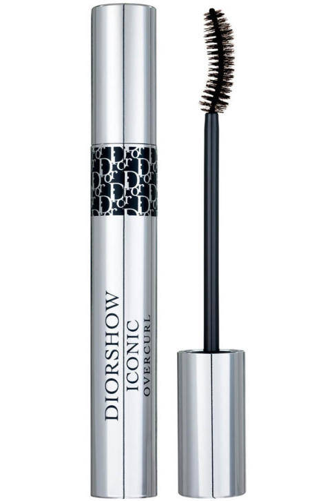 mascara de pestañas Dior
