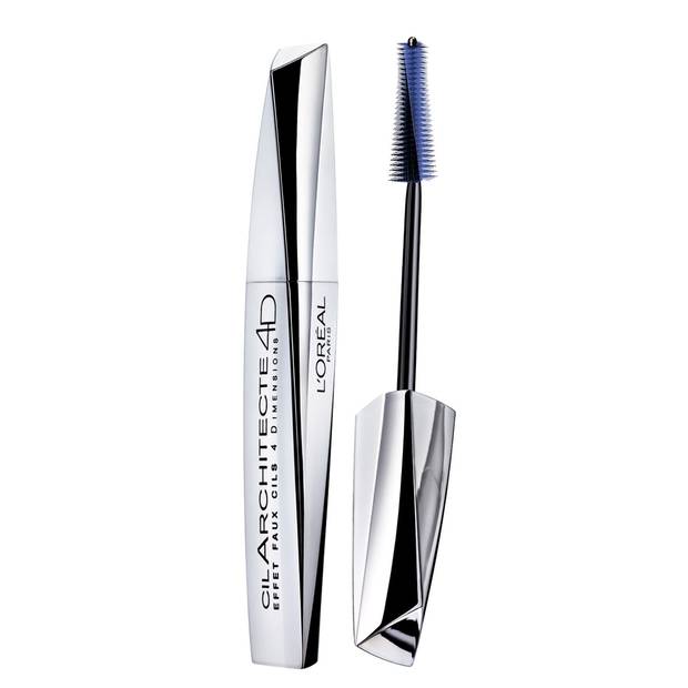 mascara de pestañas Loreal