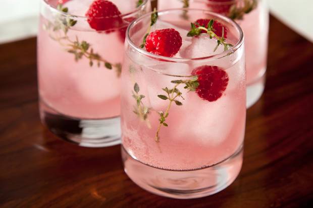 mocktail 3