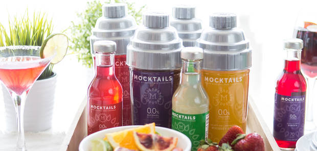 mocktail 5