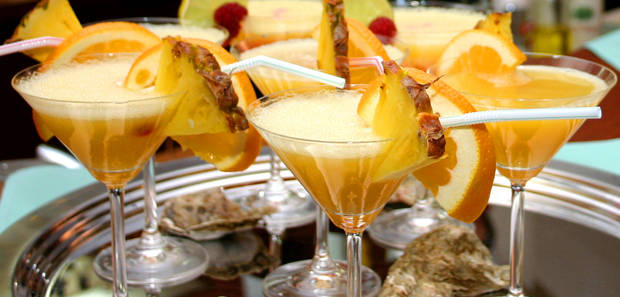 mocktail 6