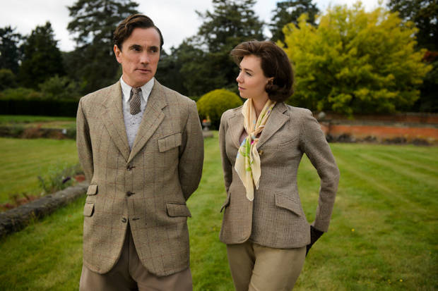The Crown Season 1