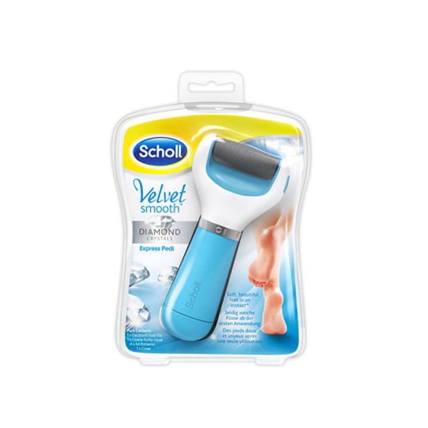 Operacion destape de pies dr scholl - vanidad - 7